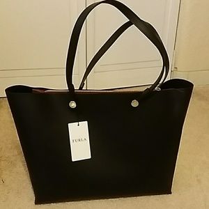Brand New Furla Eden bag